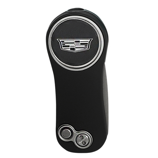 Cadillac Golf Divot Tool